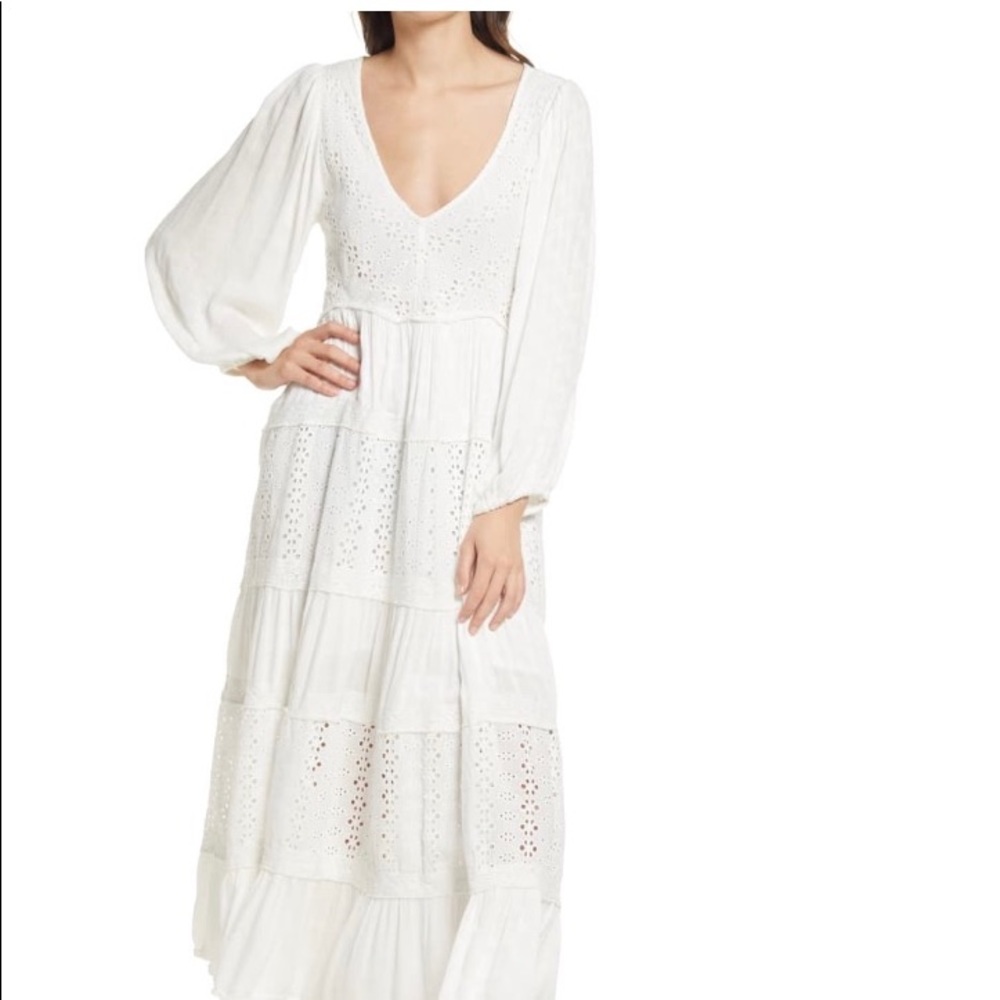 Free People Dress